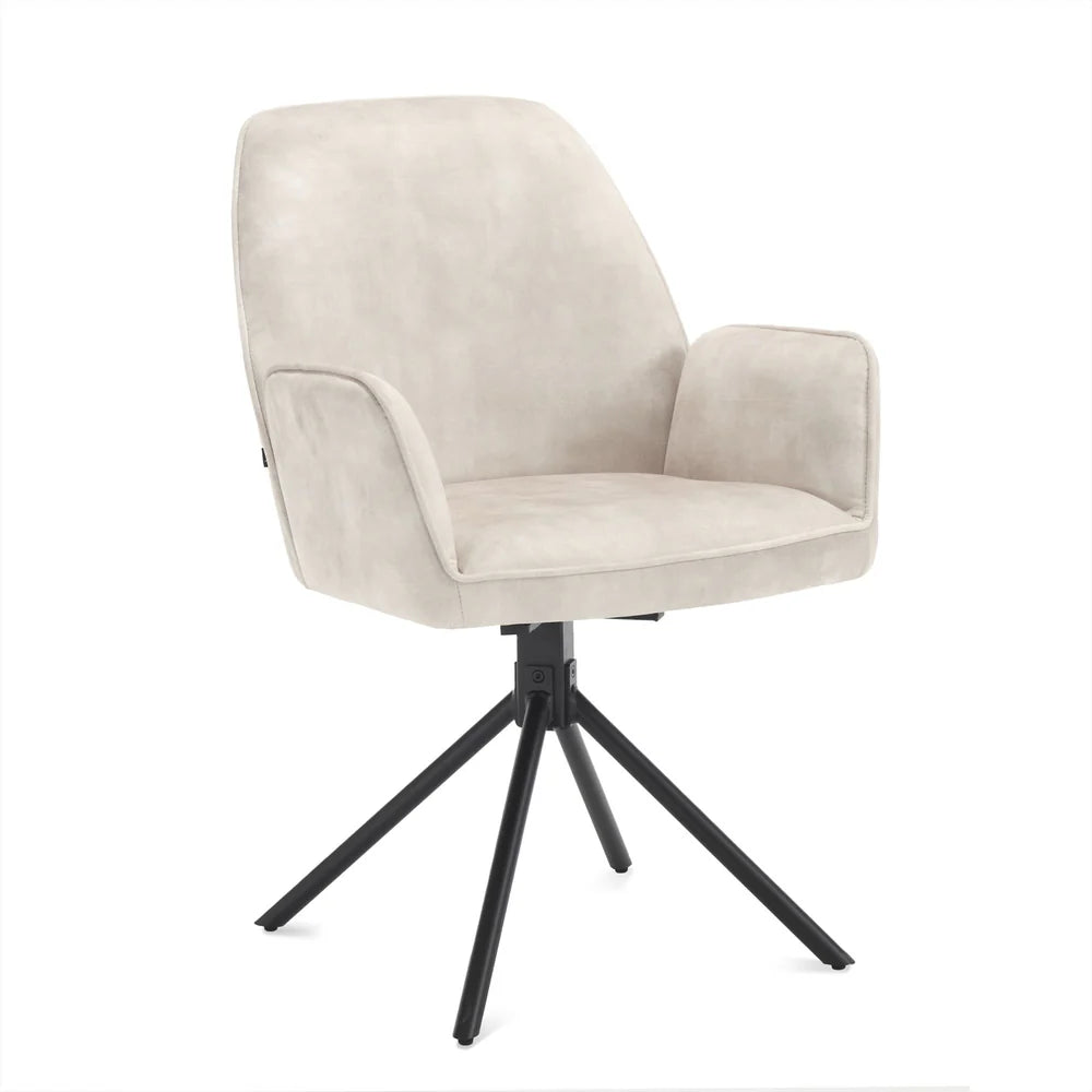 Eetkamerstoel Noah| verschillende kleuren