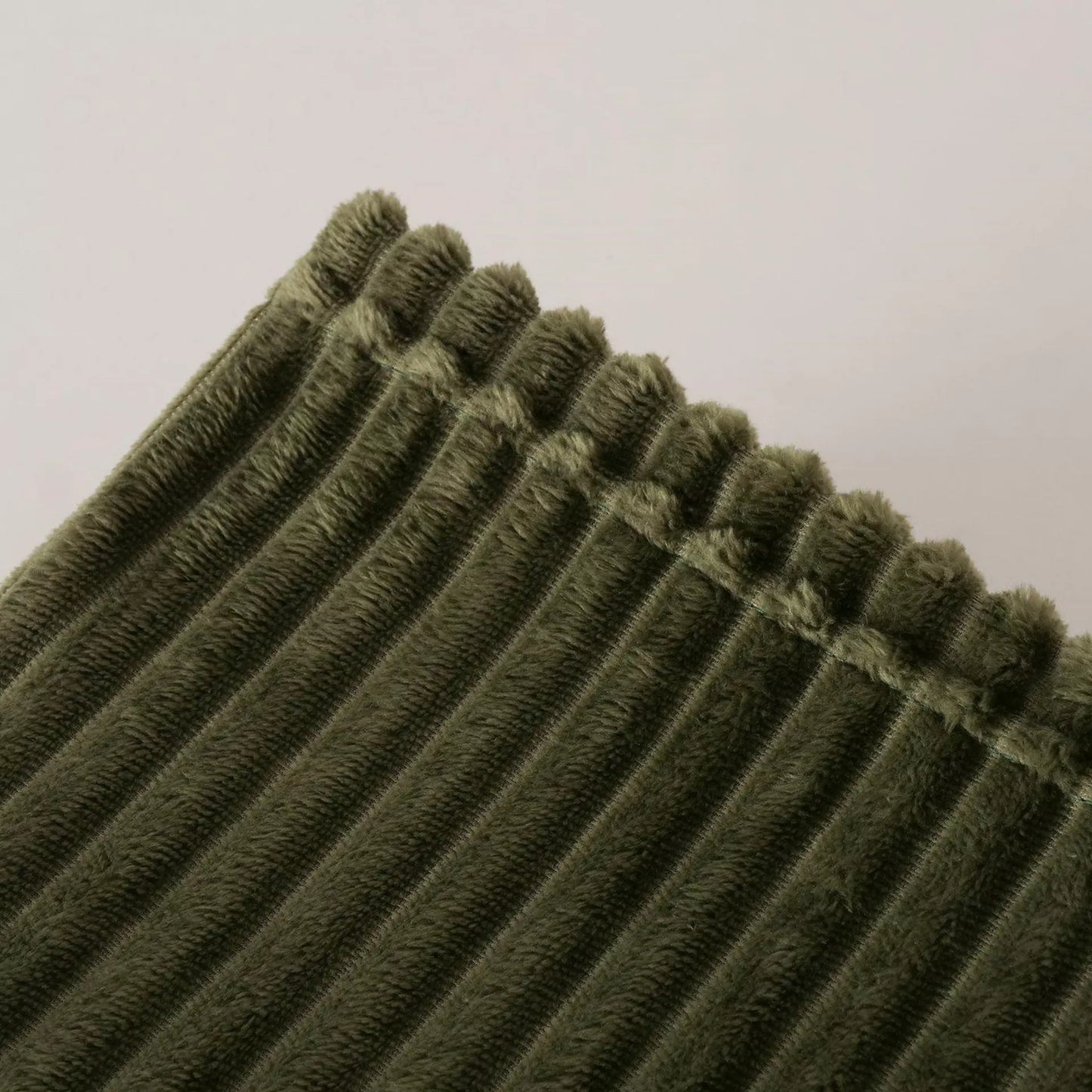 Plaid groen