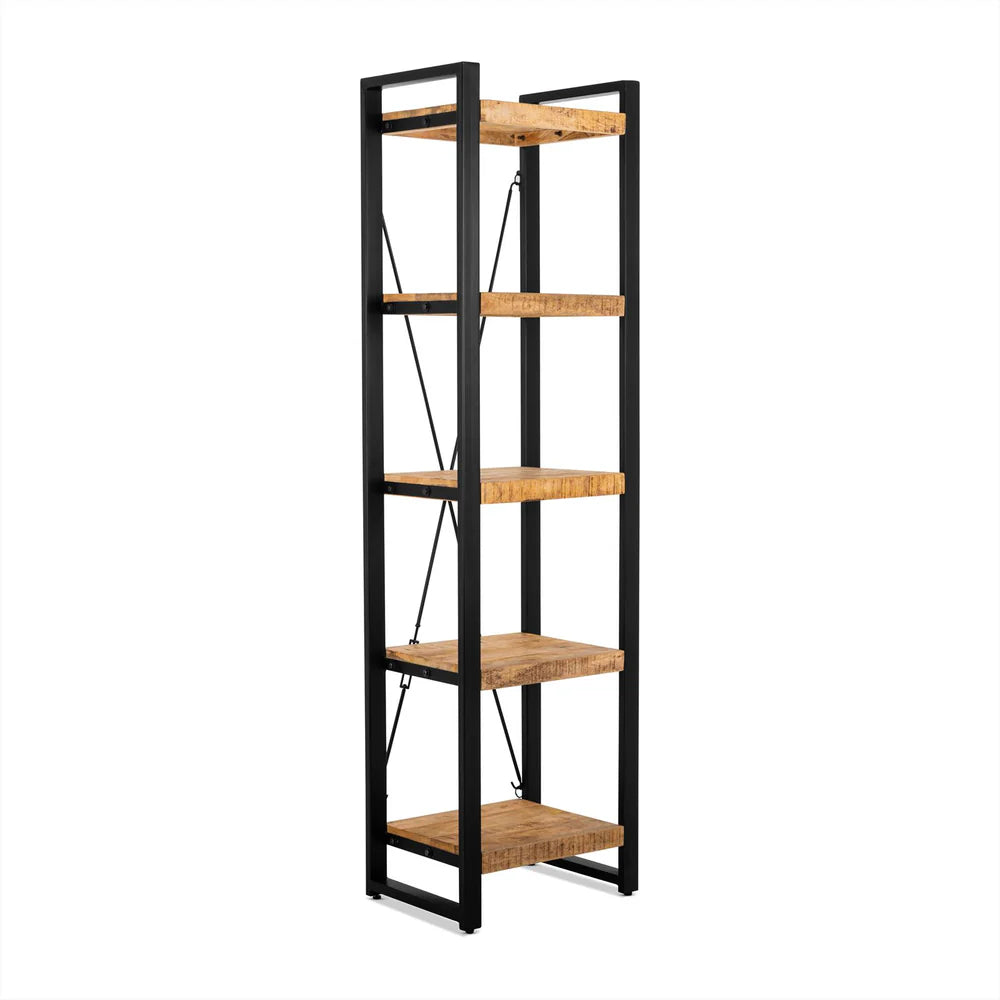 Boekenkast Britt