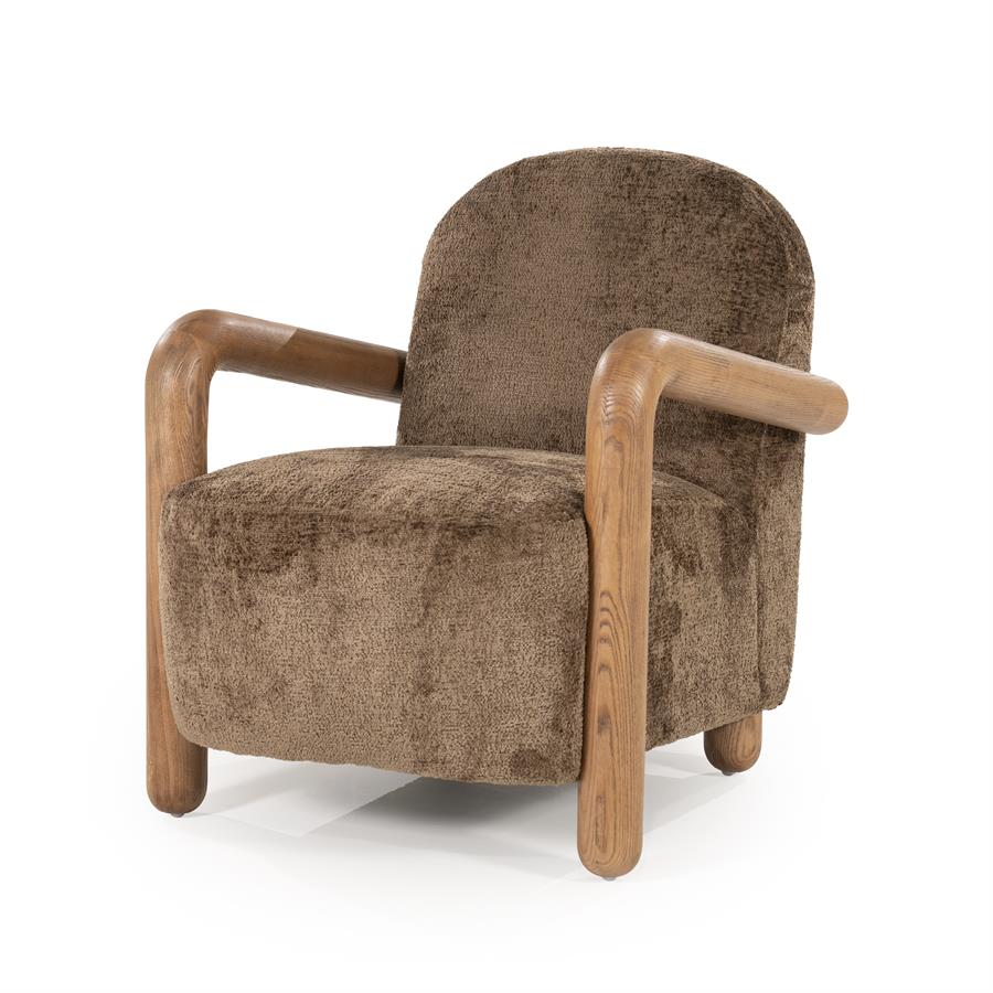 Lounge chair Retrova | diverse kleuren
