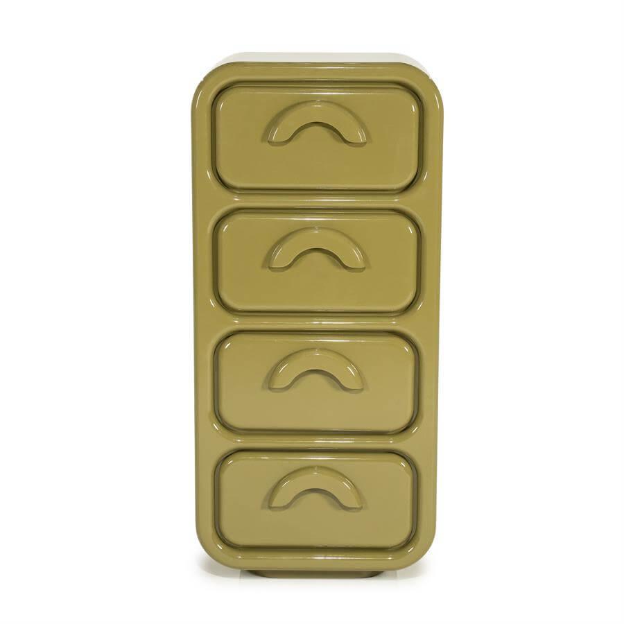 Cabinet Gubby | diverse kleuren