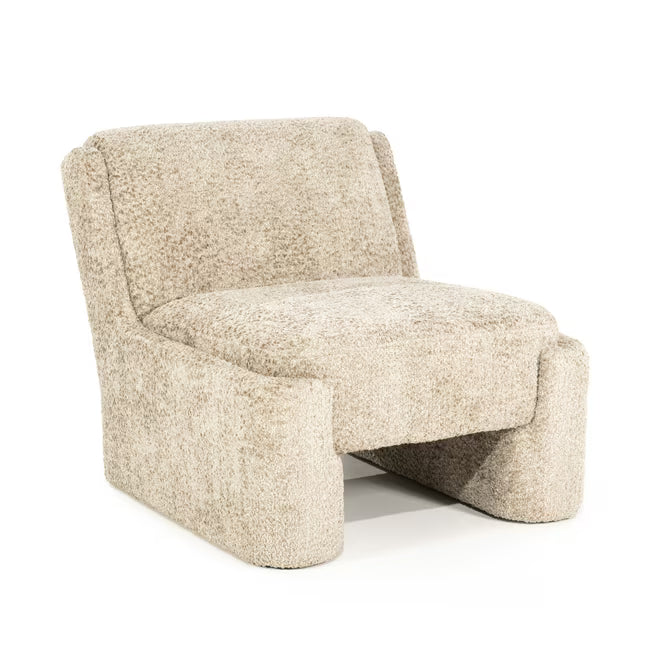 Lounge chair Omla | Diverse kleuren