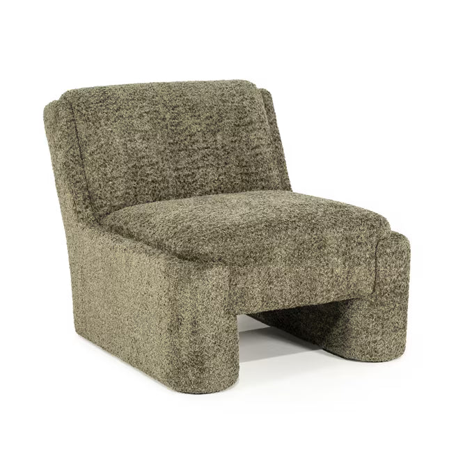 Lounge chair Omla | Diverse kleuren