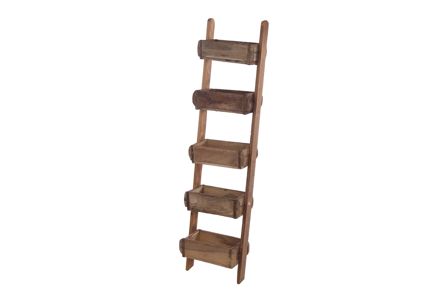 Houten Ladder