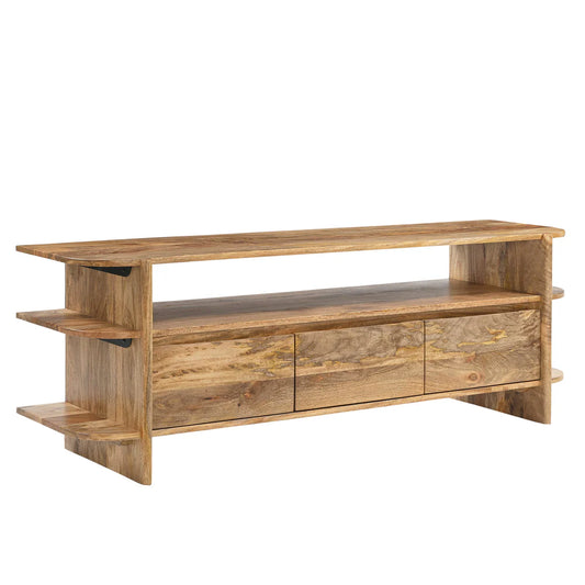 Tv meubel Jade Naturel