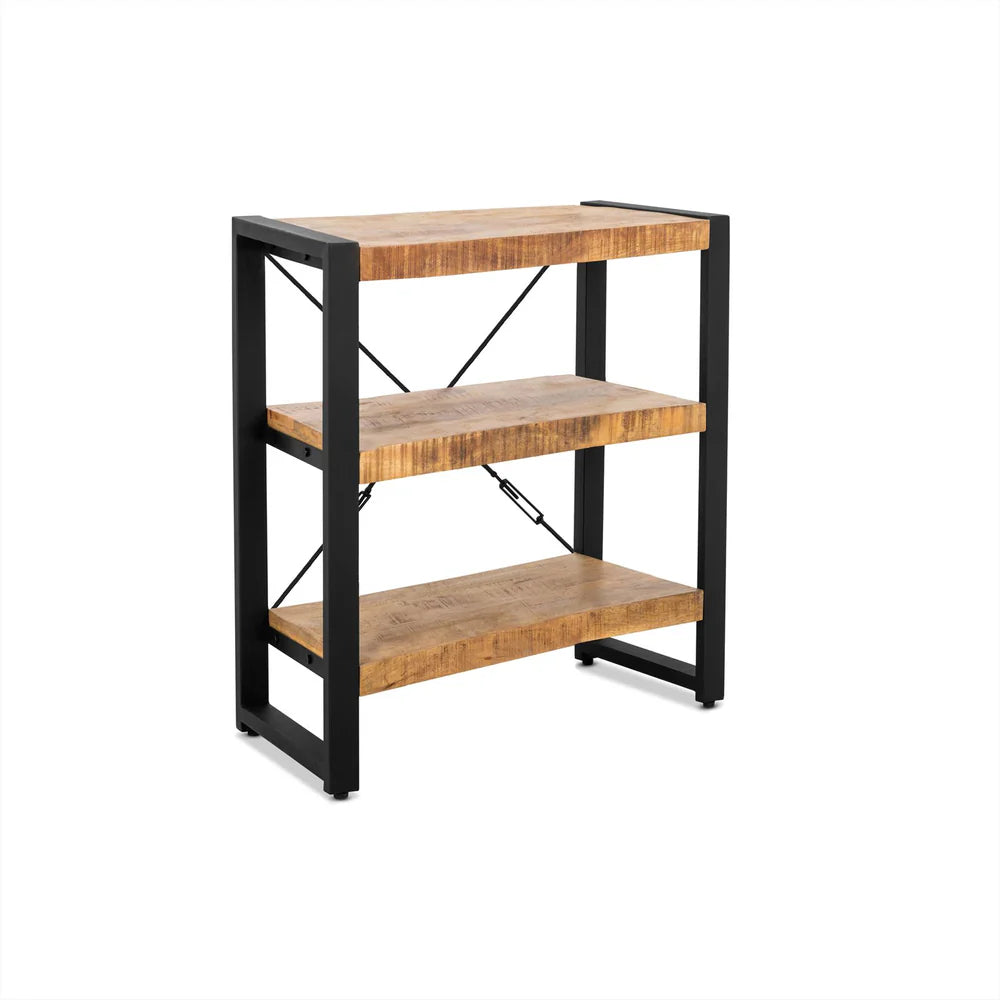 Boekenkast britt 90