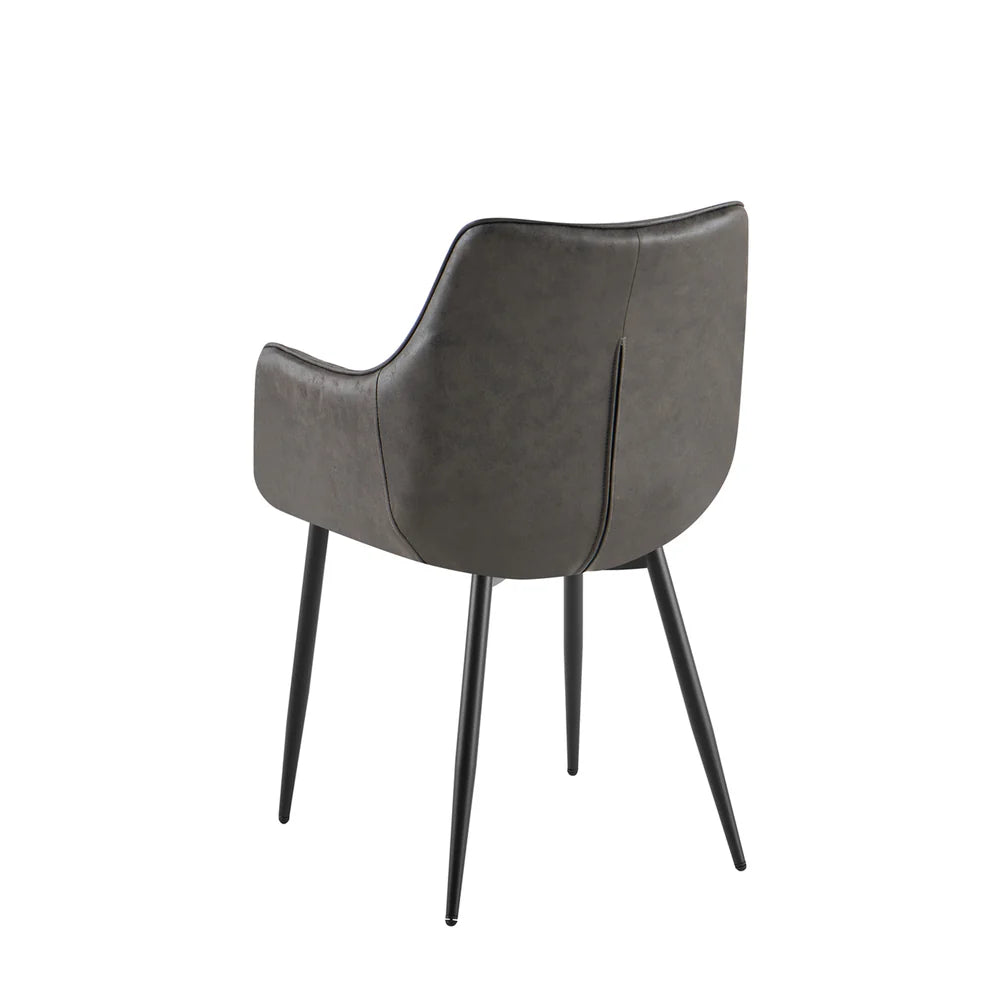 Dining room chair Luc | various colors