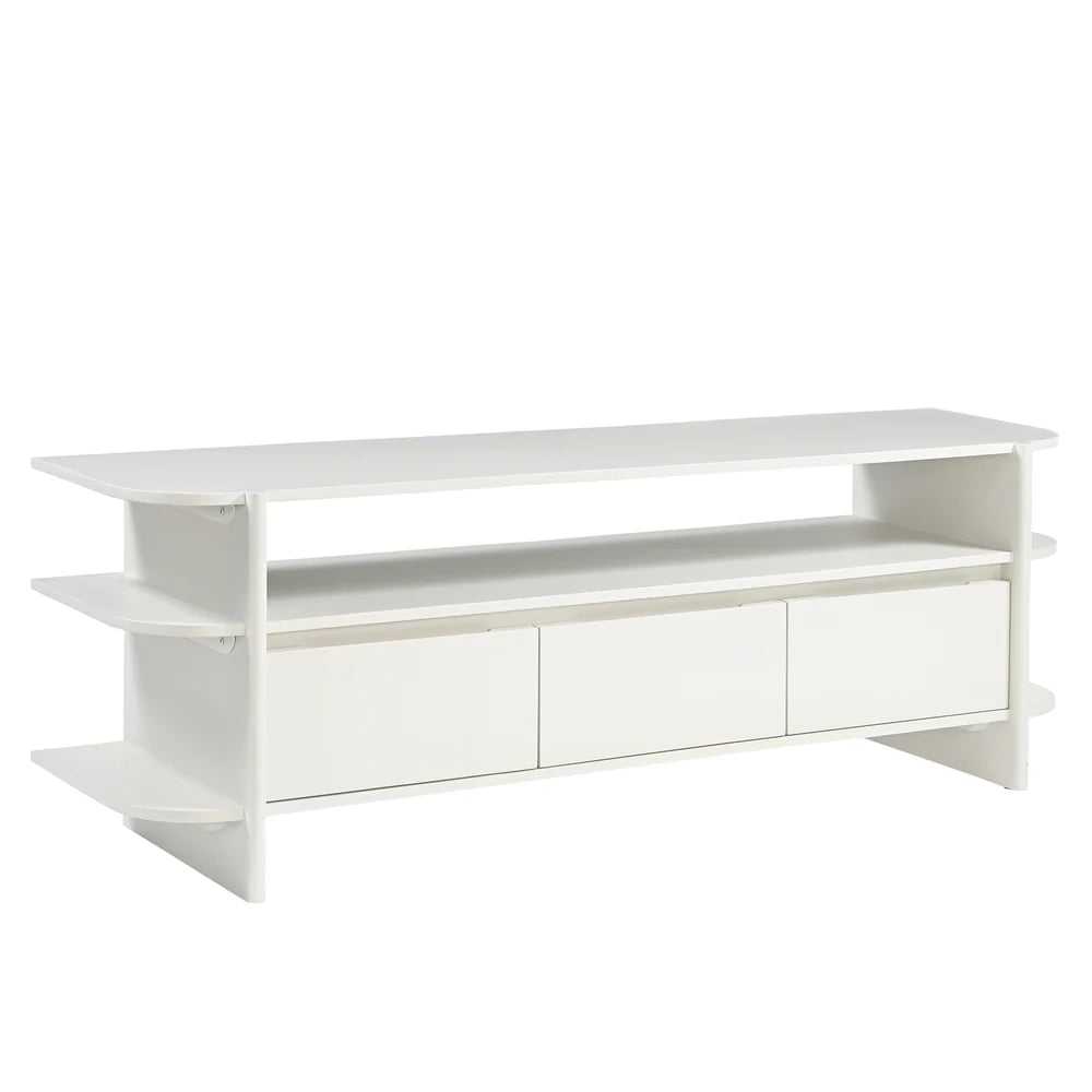 Tv meubel Jade wit