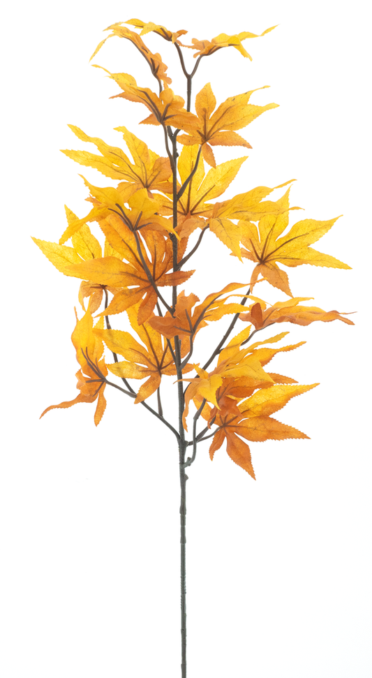 Herfsttak geel
