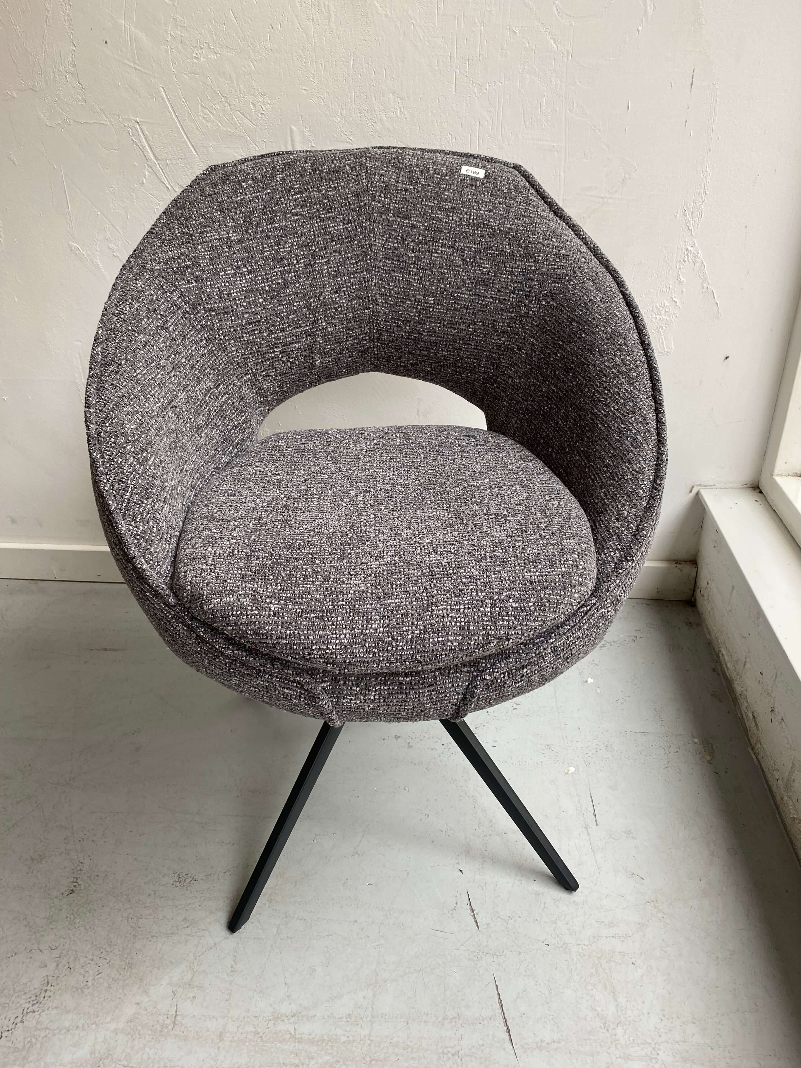 Dining room chair Max