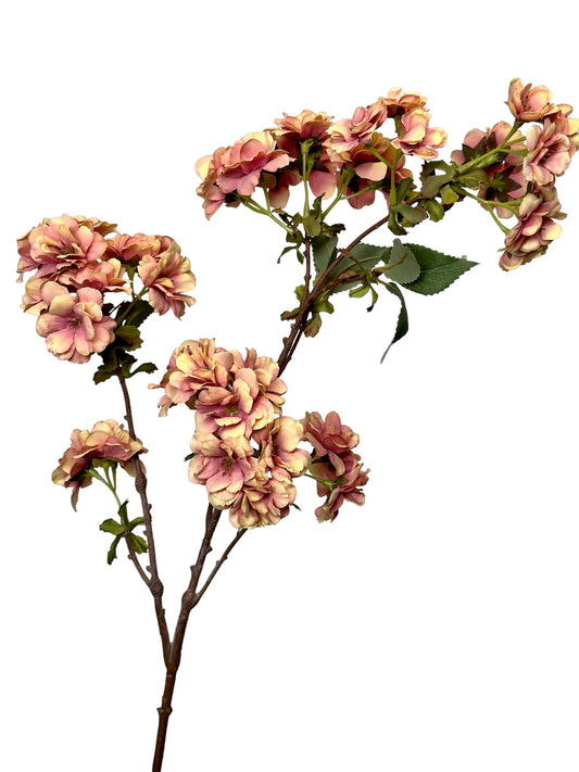 Blossom tak Mauve