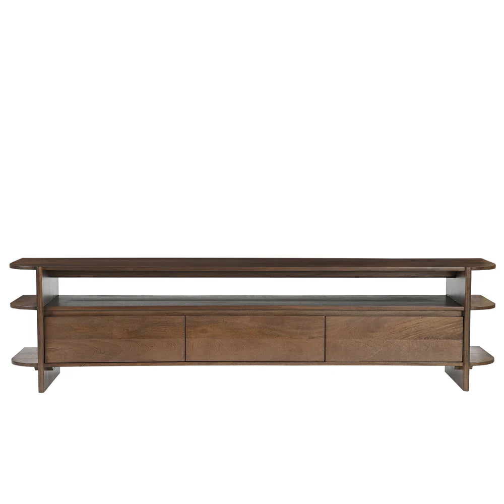 Tv meubel Jade Bruin