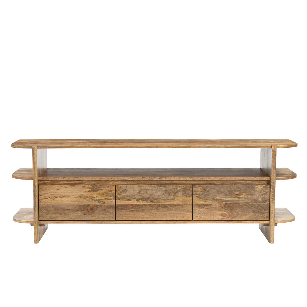Tv meubel Jade Naturel
