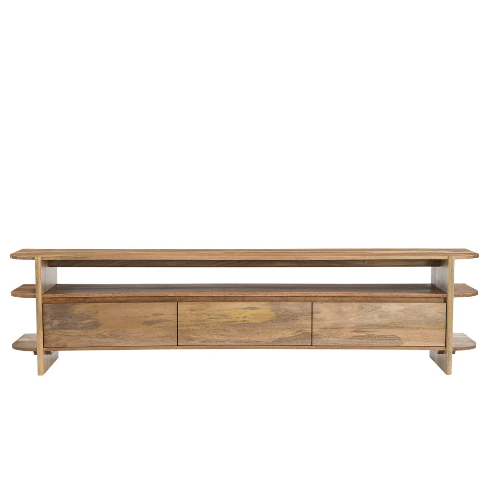 TV-Schrank Jade Natur