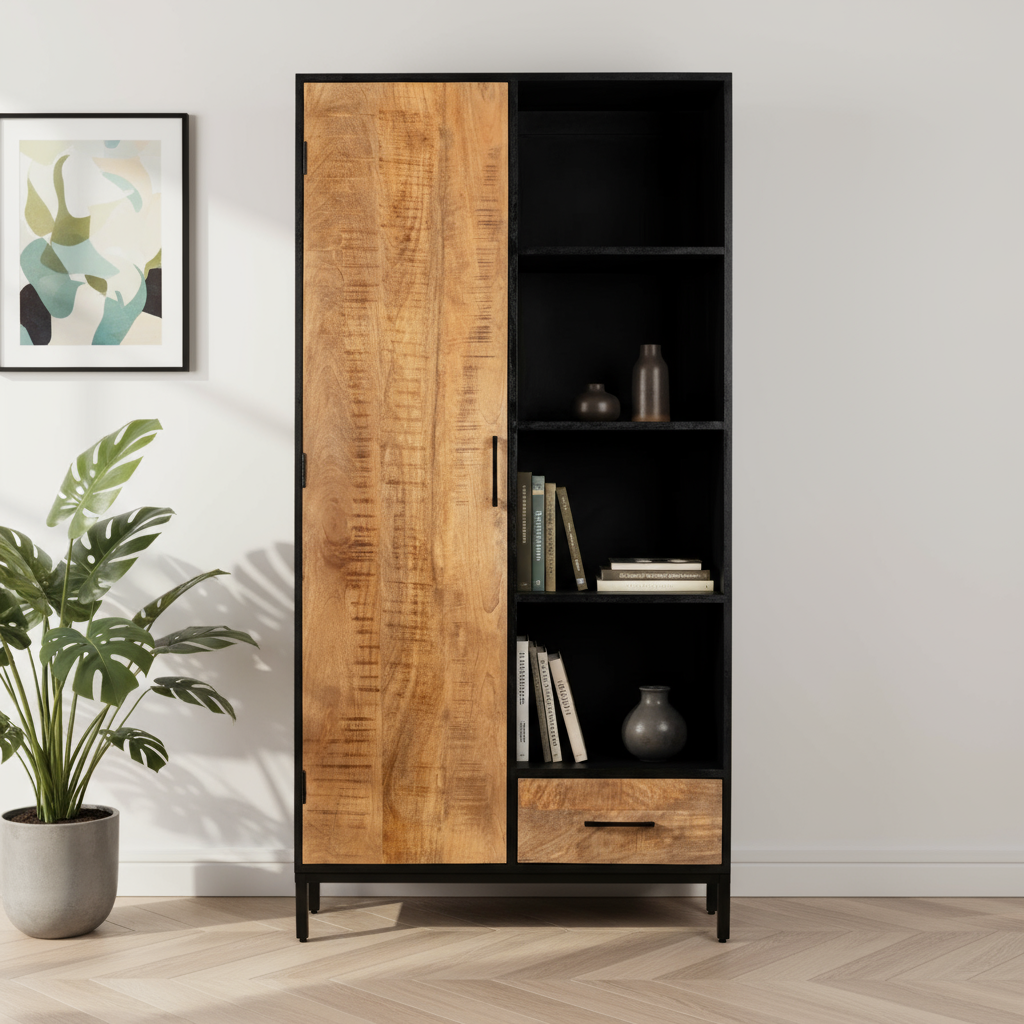 Storage cabinet Star