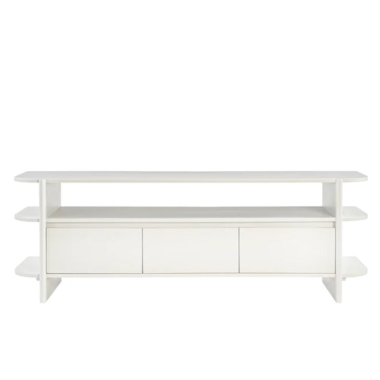 Tv meubel Jade wit