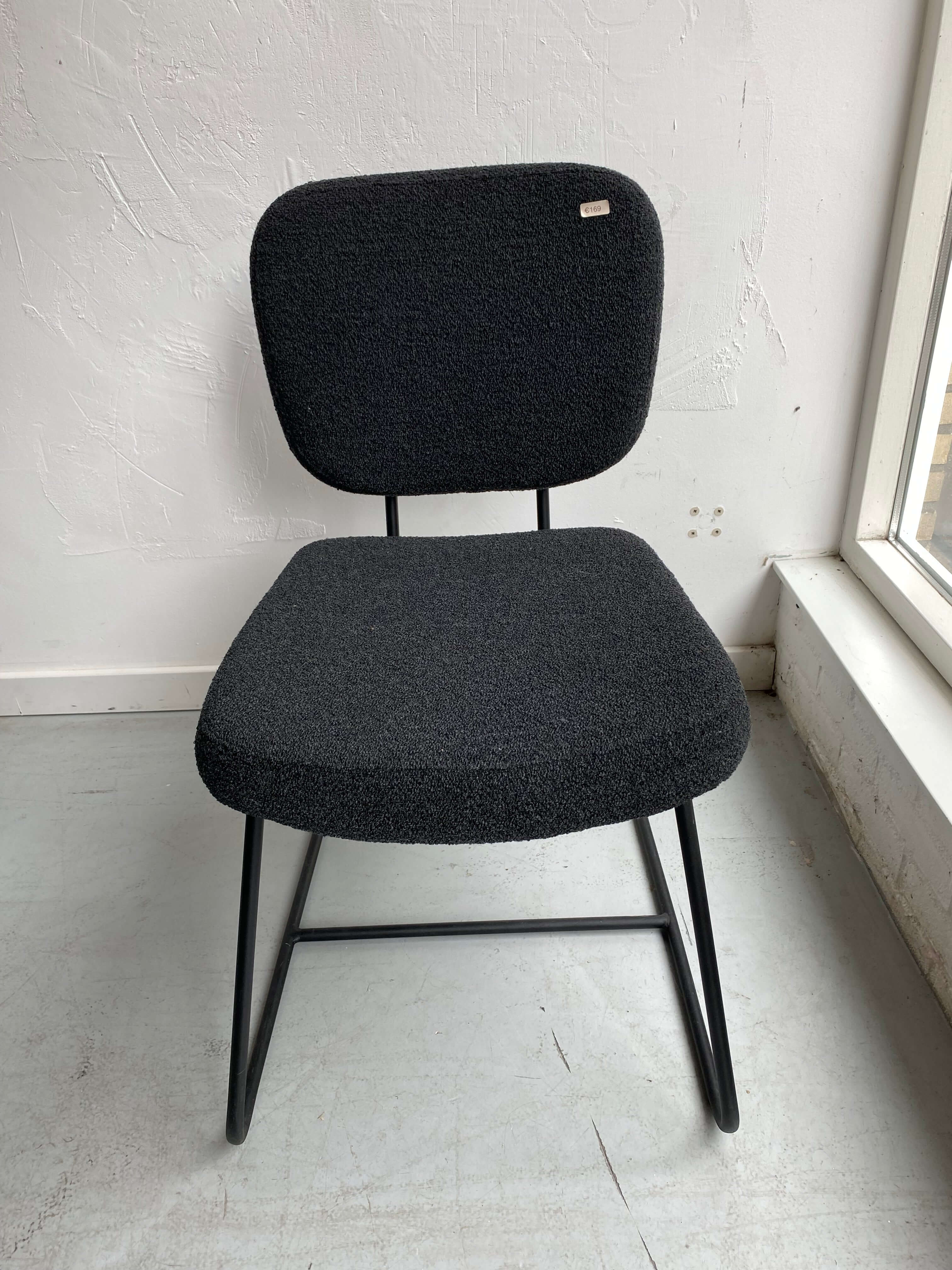 Dining room chair Lana