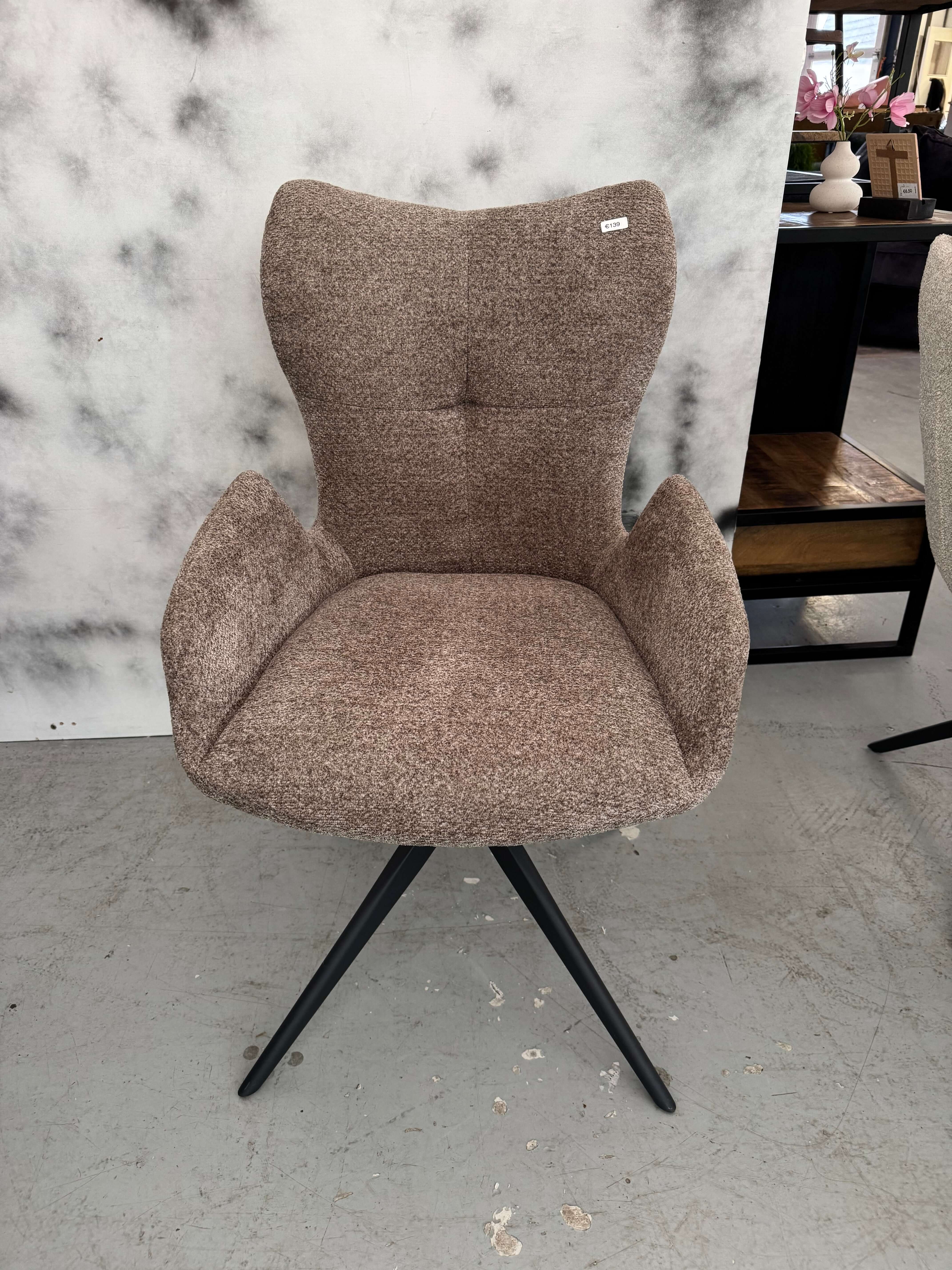 Dining room chair Maartje