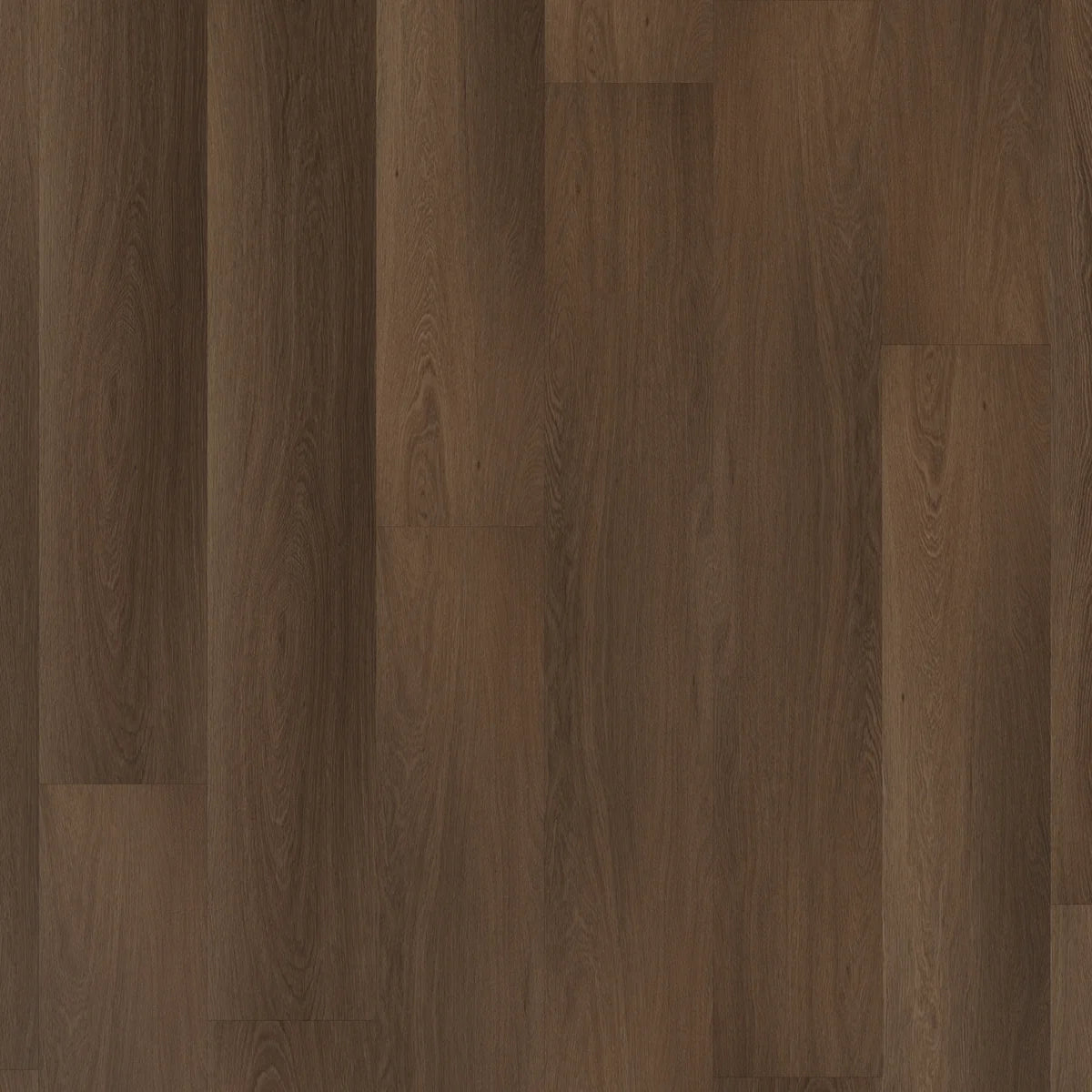 ROOM5 Grand Walnut Rechte Stroken Click PVC 555-200110