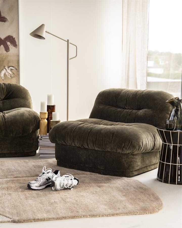 Nook Lounge-Sessel | verschiedene Farben