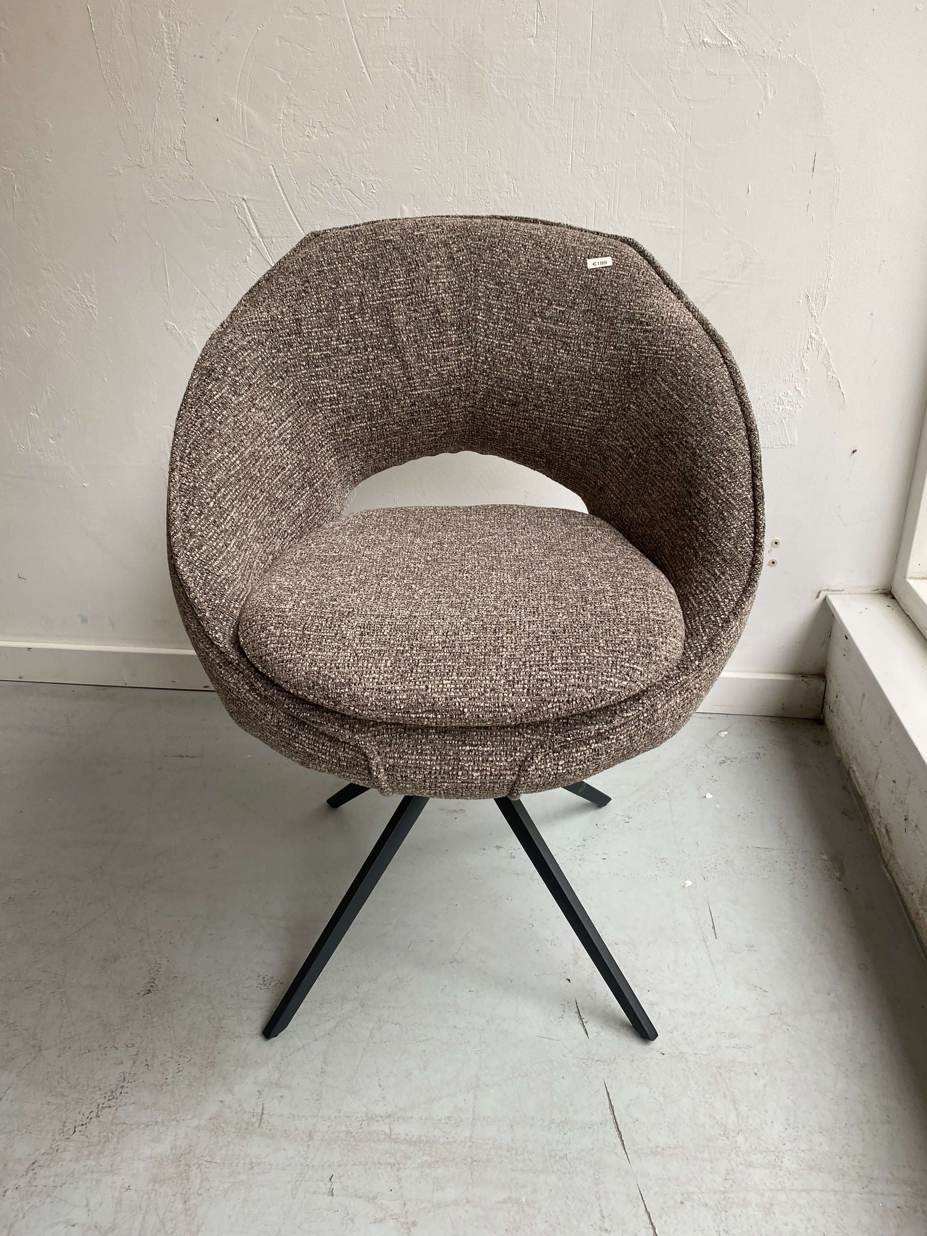 Dining room chair Max