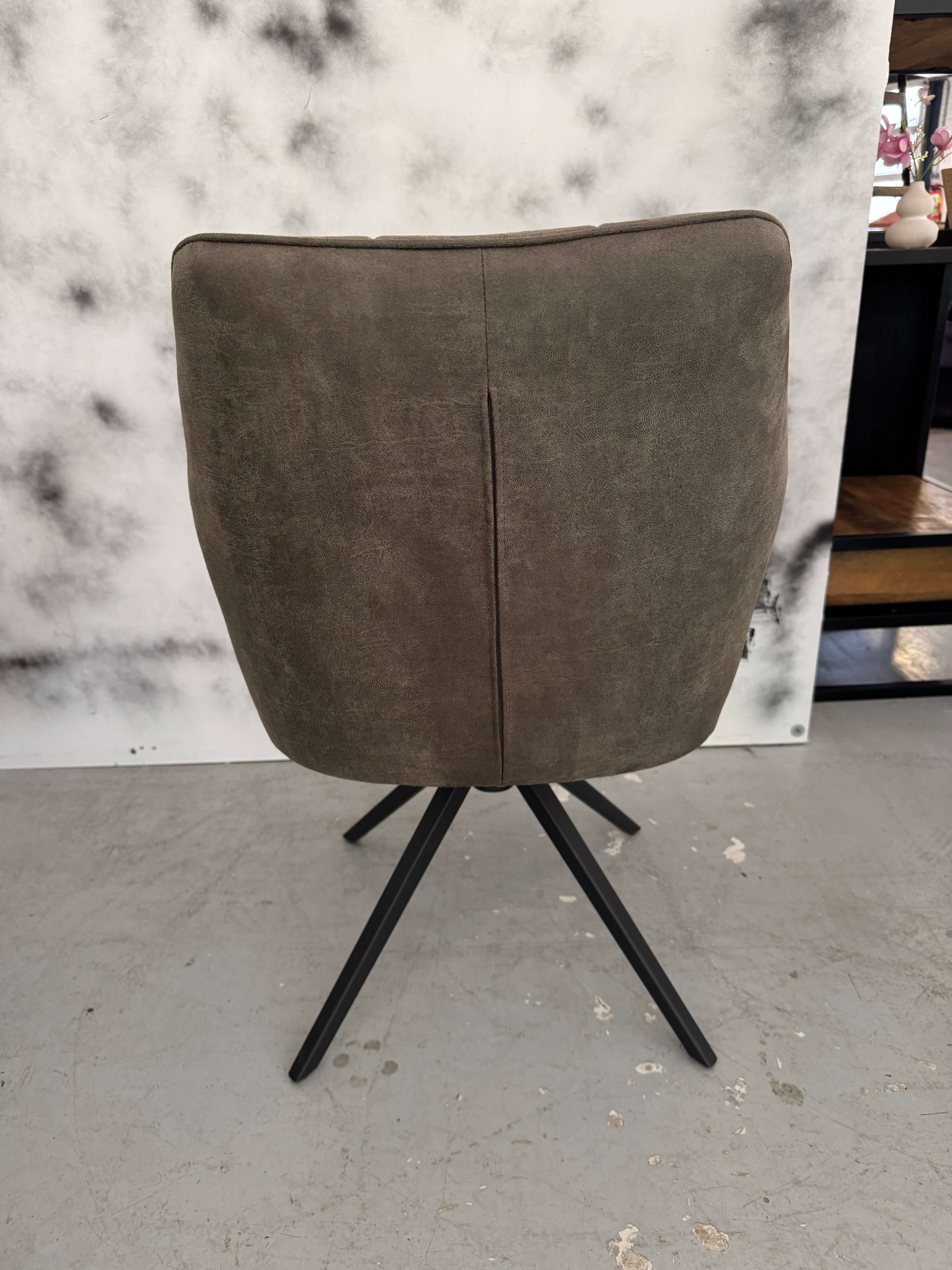 Eetkamerstoel Marley