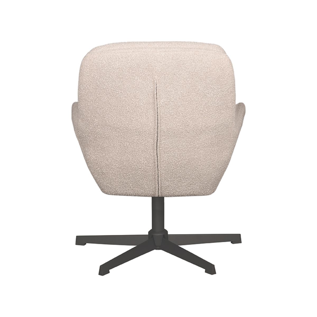 Draaifauteuil Moss | Diverse kleuren