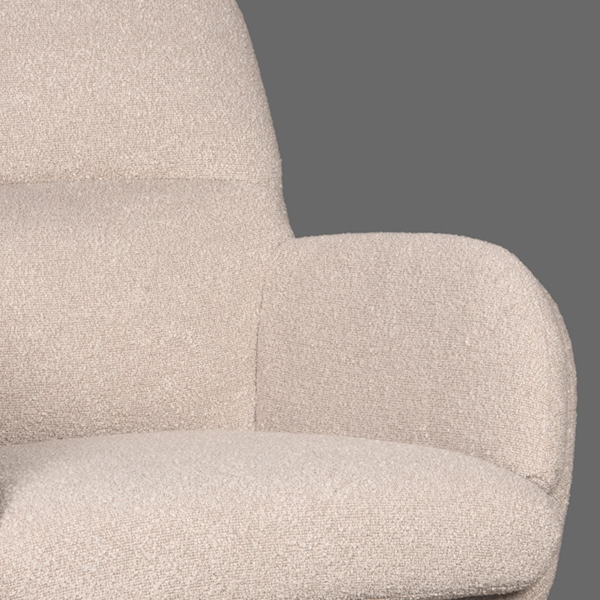 Draaifauteuil Moss | Diverse kleuren