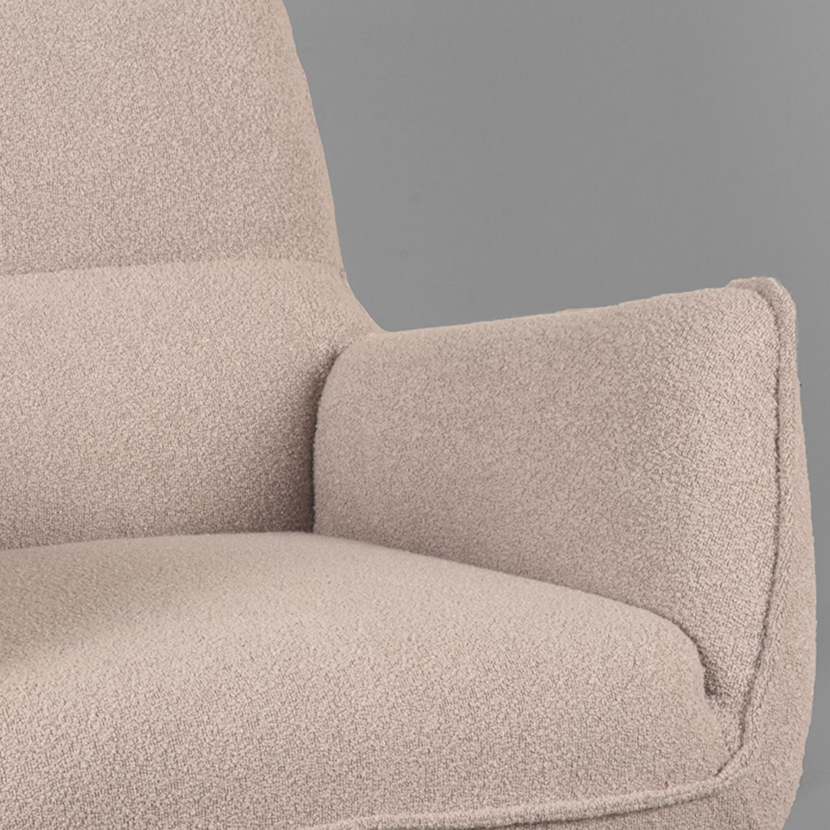 Draaifauteuil Rodia