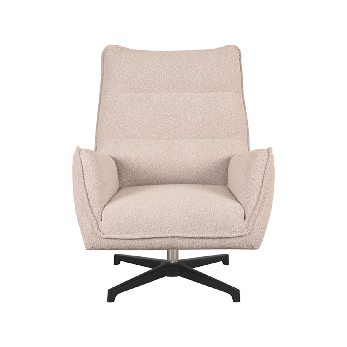 Draaifauteuil Rodia
