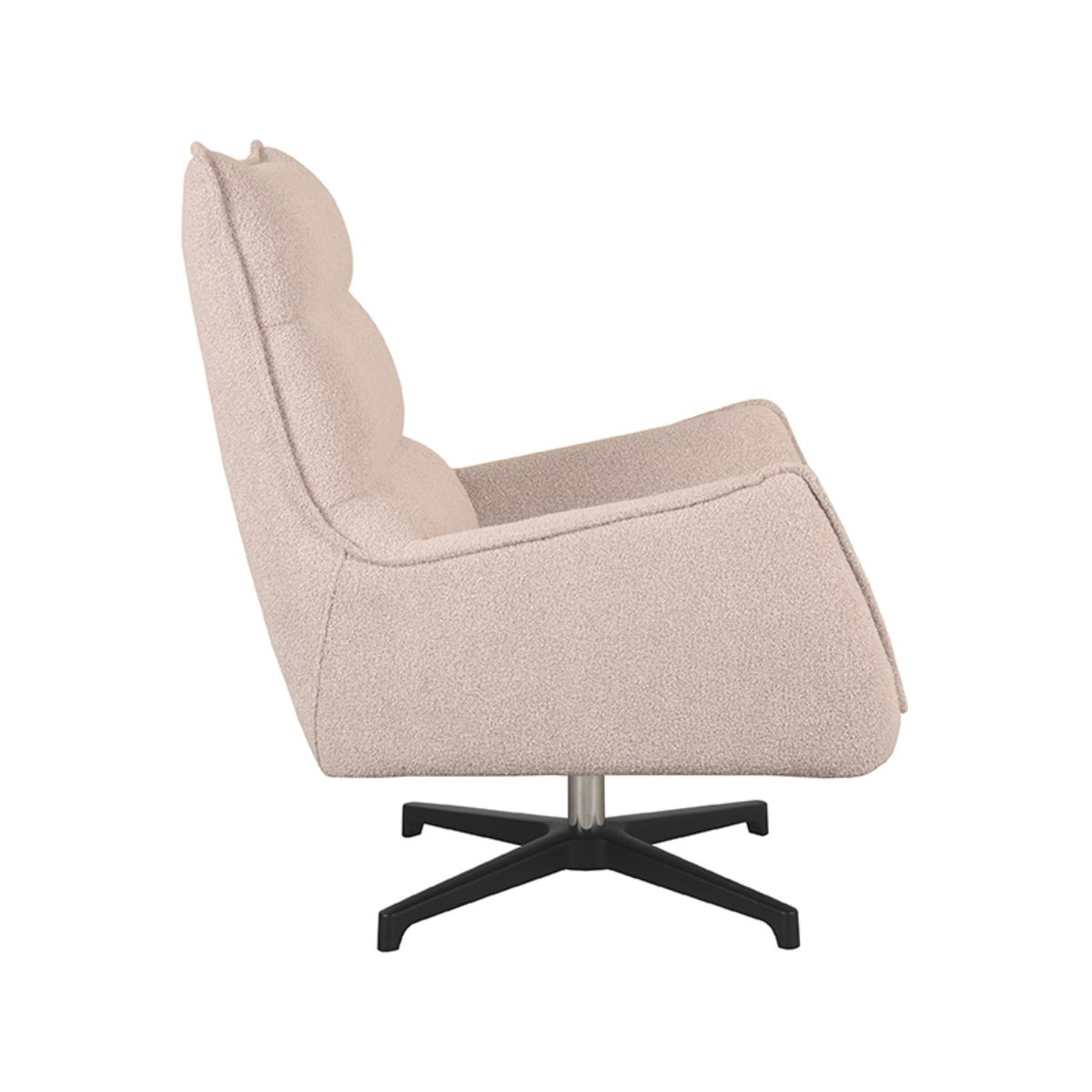Draaifauteuil Rodia