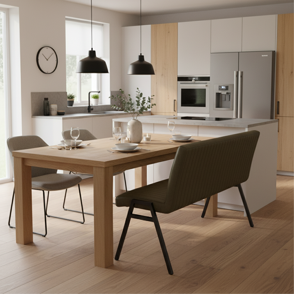 Matz Essbank | Verschiedene Farben