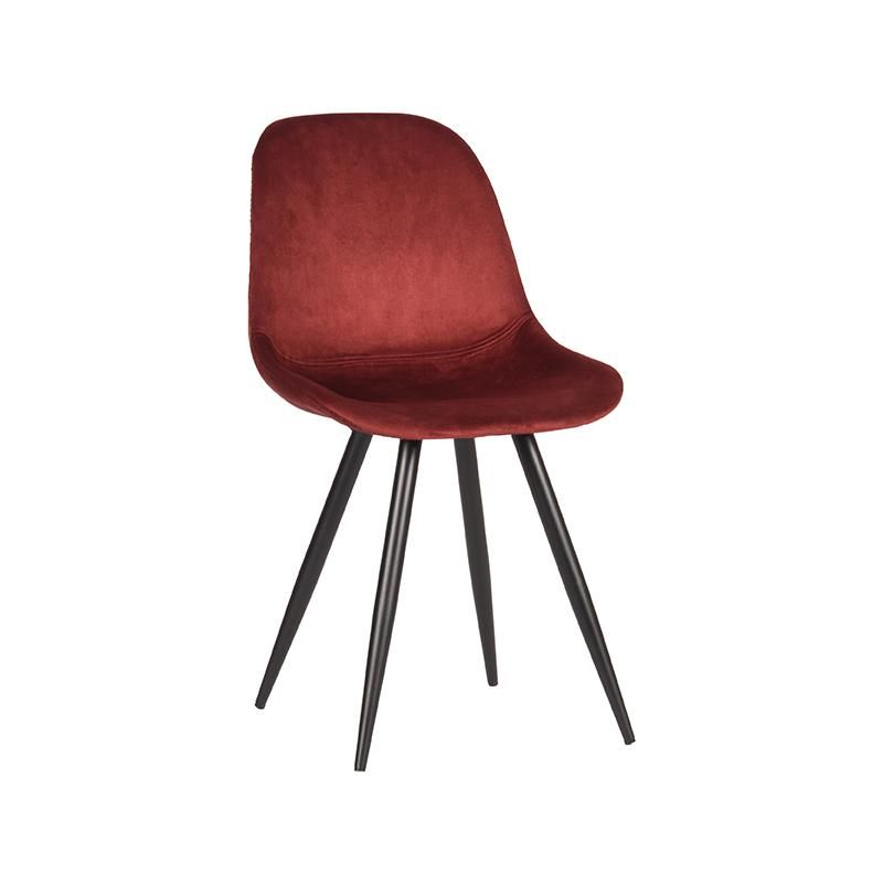 Eetkamerstoel Capri | verschillende kleuren
