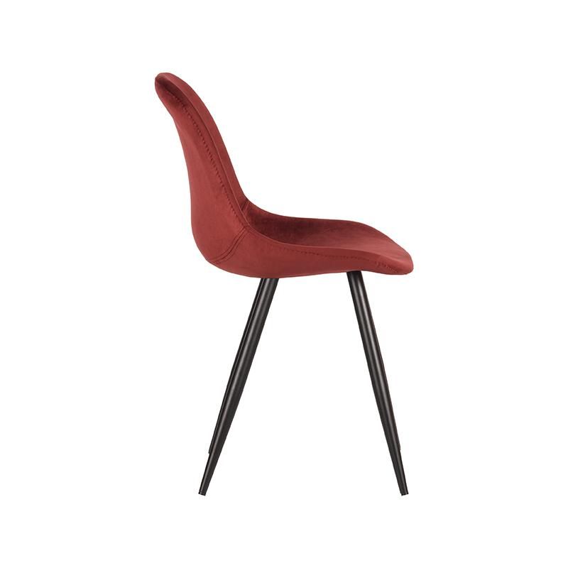 Eetkamerstoel Capri | verschillende kleuren