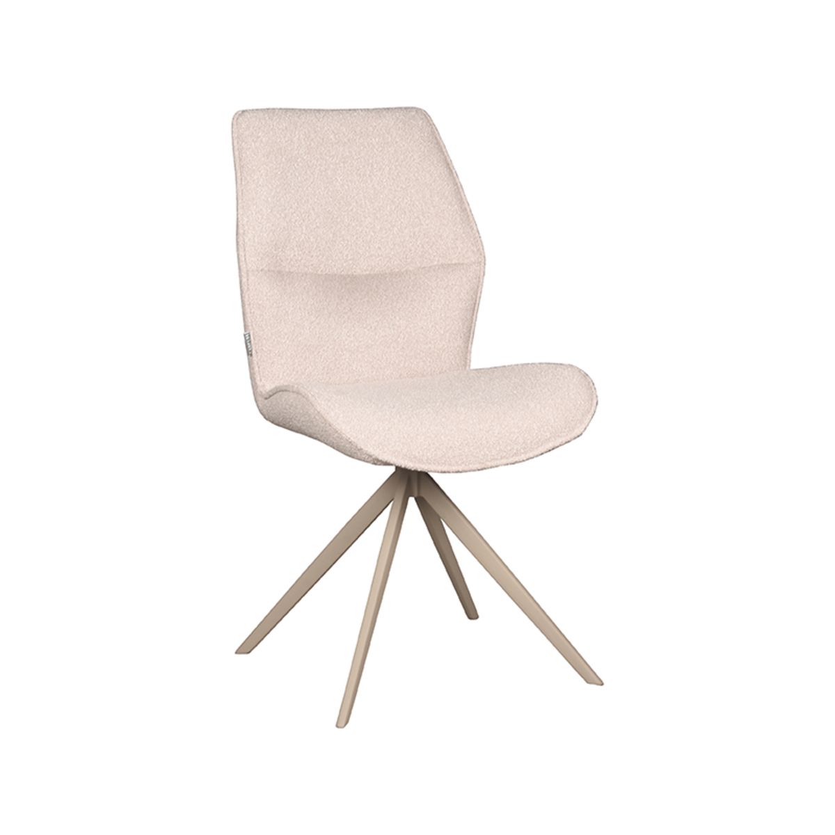 Eetkamerstoel Comfy