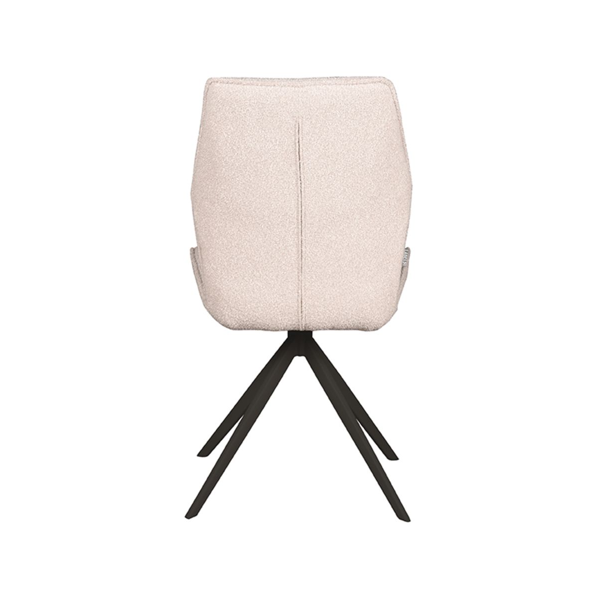 Eetkamerstoel Comfy