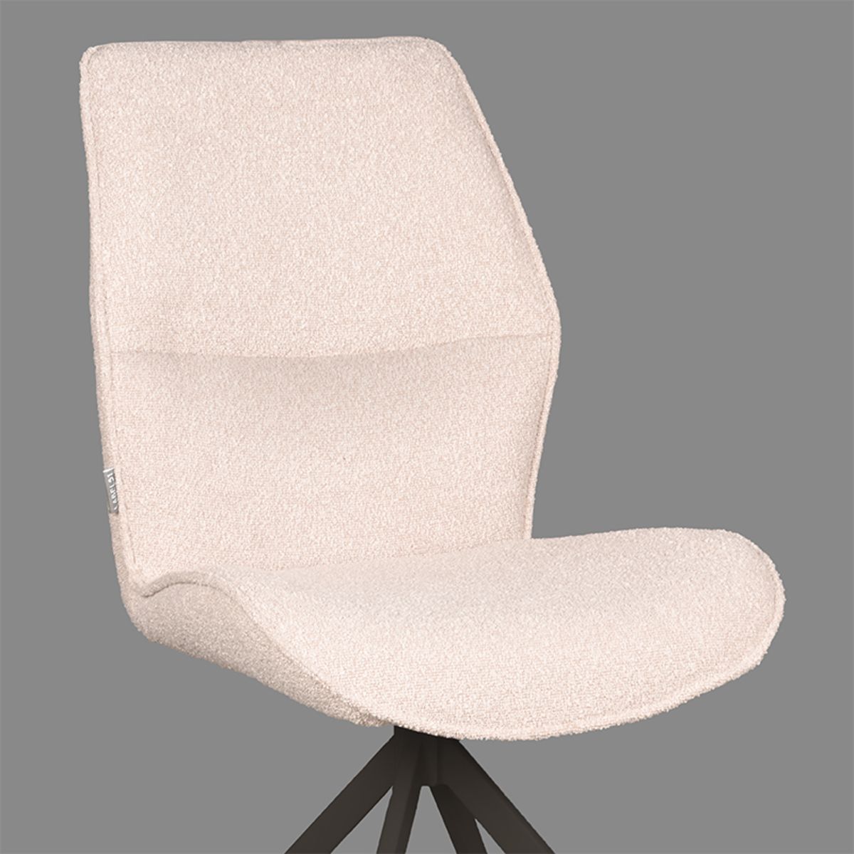Eetkamerstoel Comfy