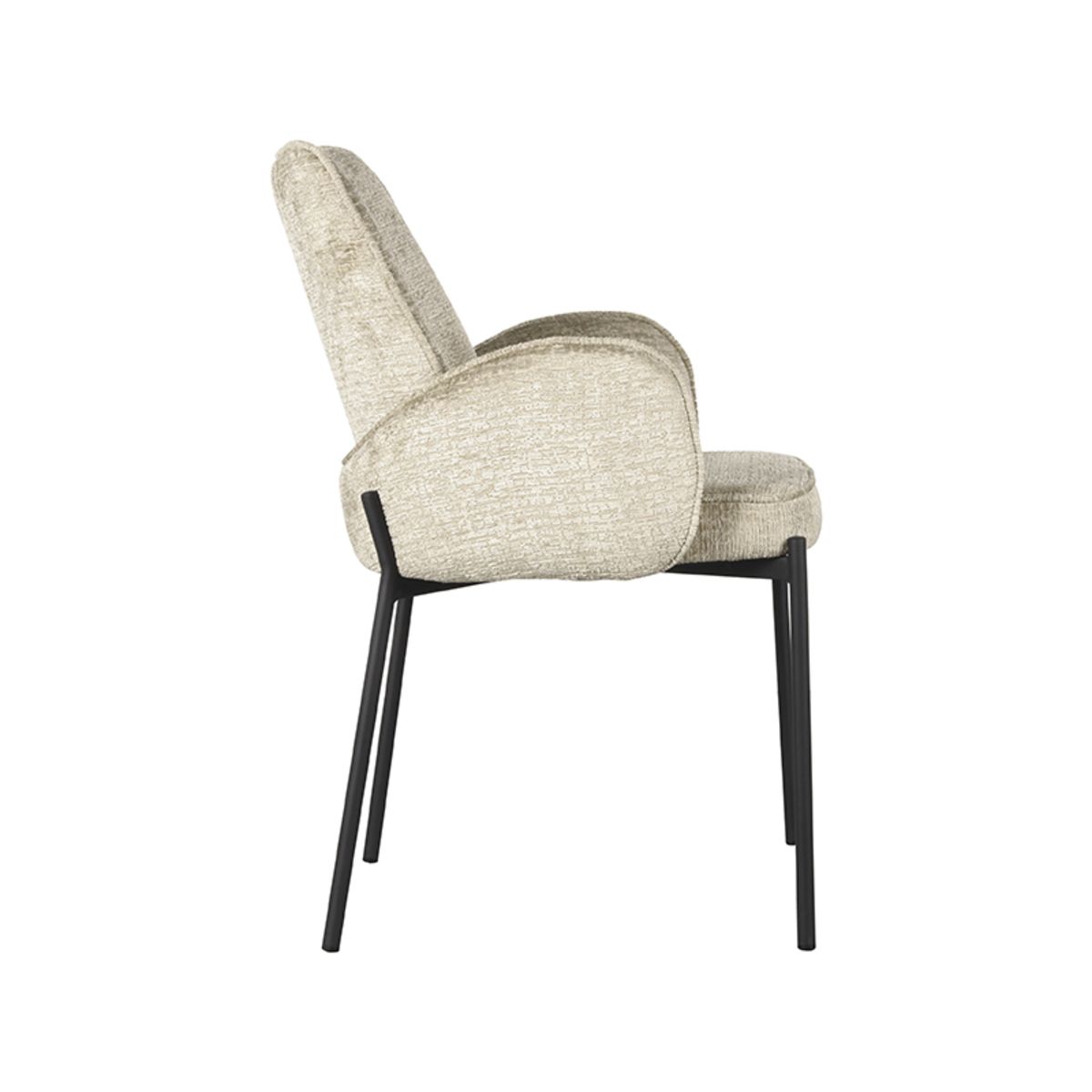 Joni dining chair | various colors