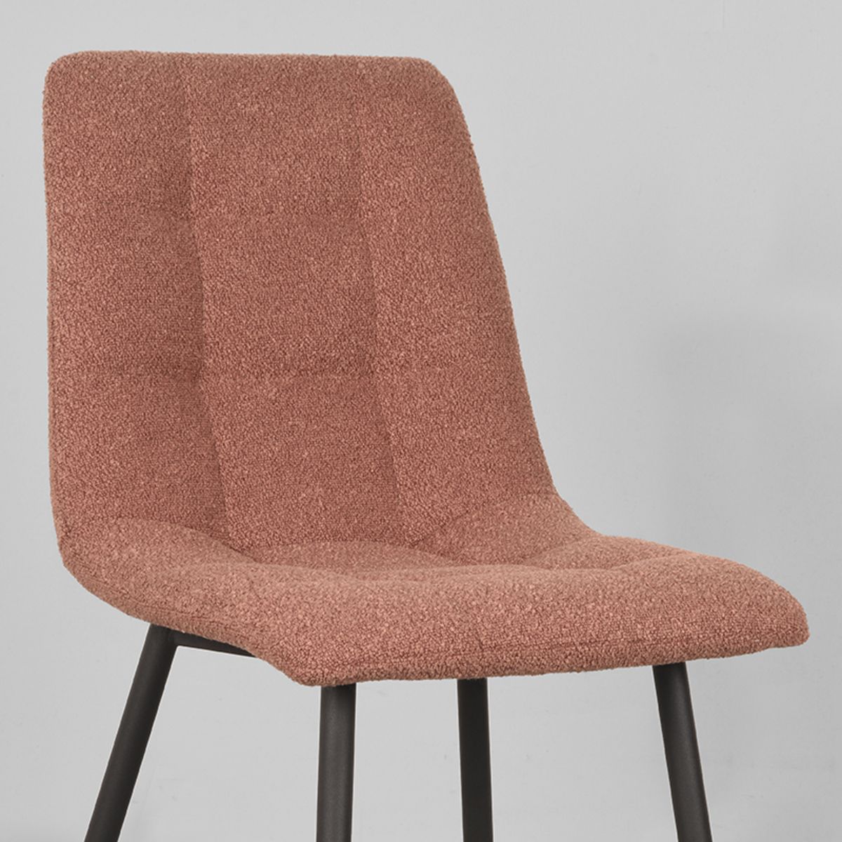 Eetkamerstoel Juul | verschillende kleuren