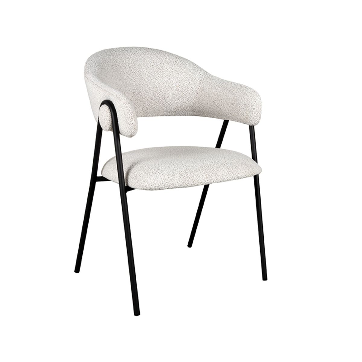 Lowen dining chair | Various colors