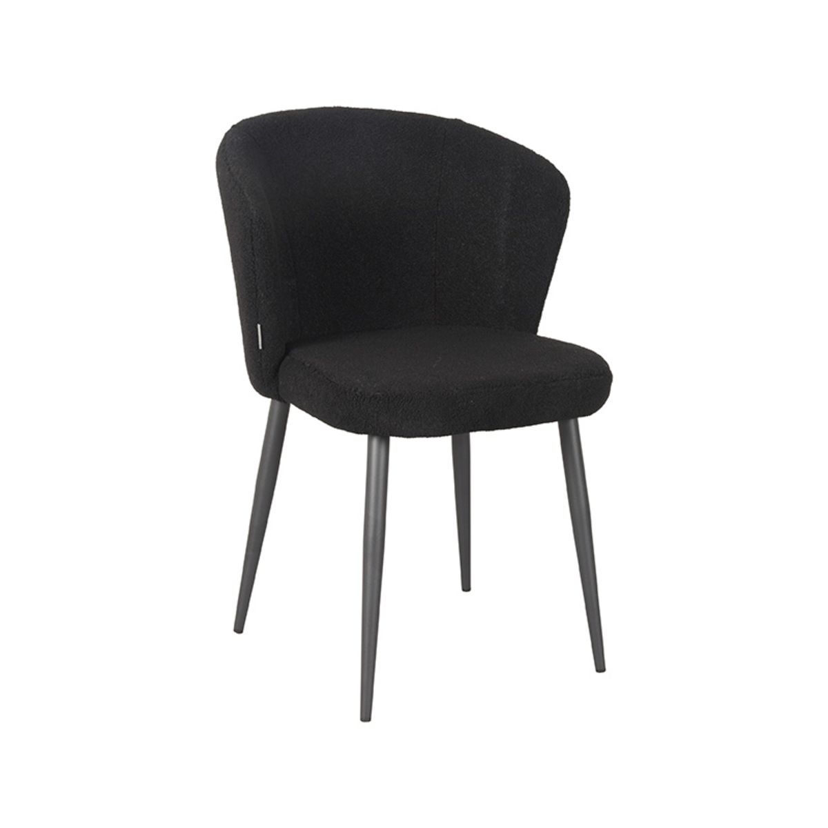 Whirl dining chair
