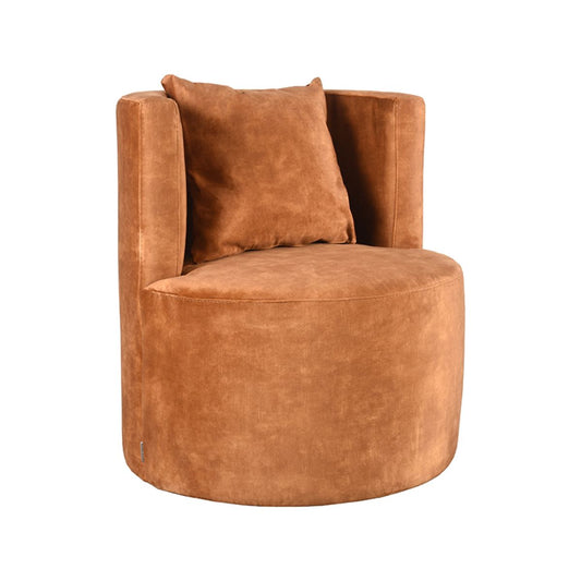 Fauteuil Evy | verschillende kleuren