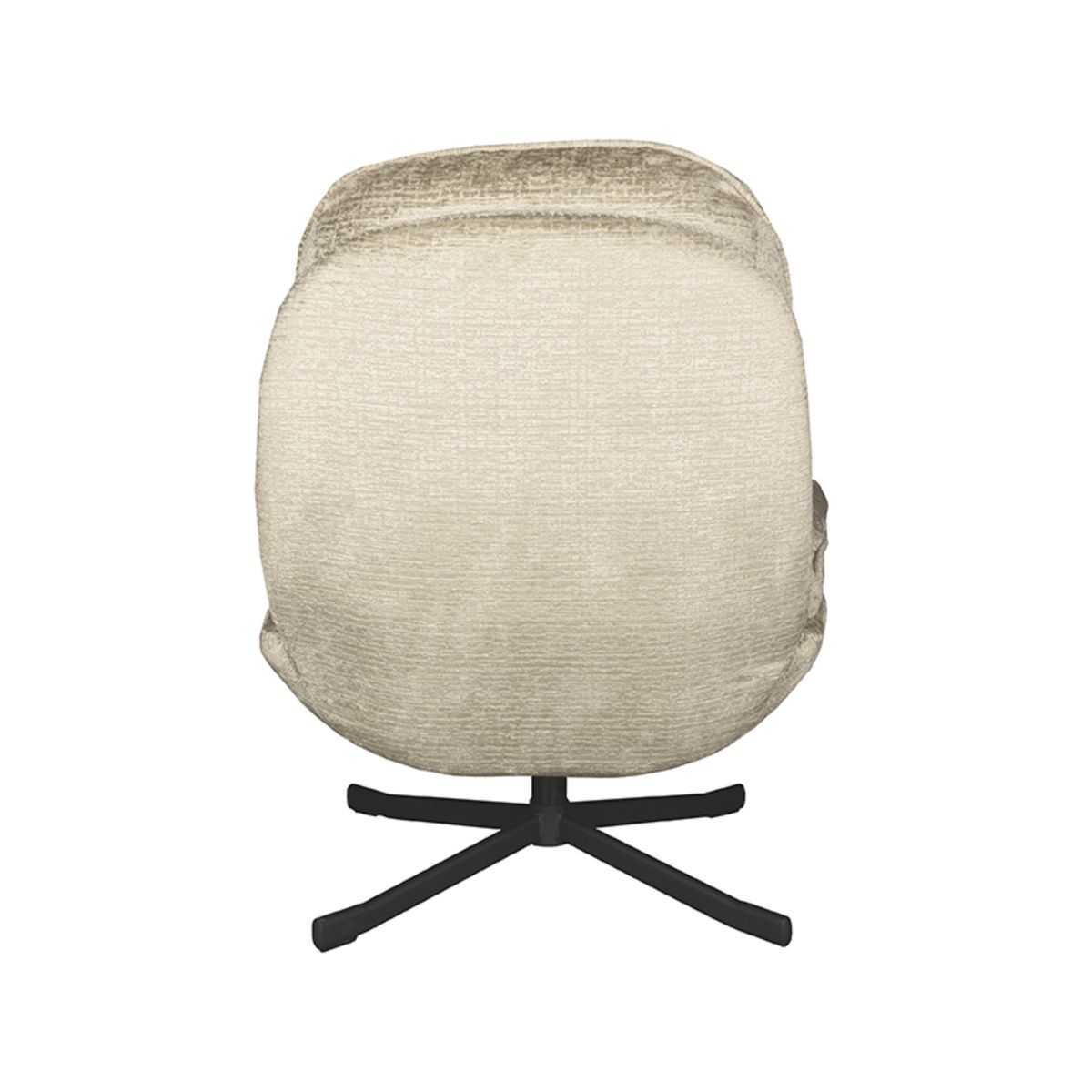 Draaifauteuil Noel