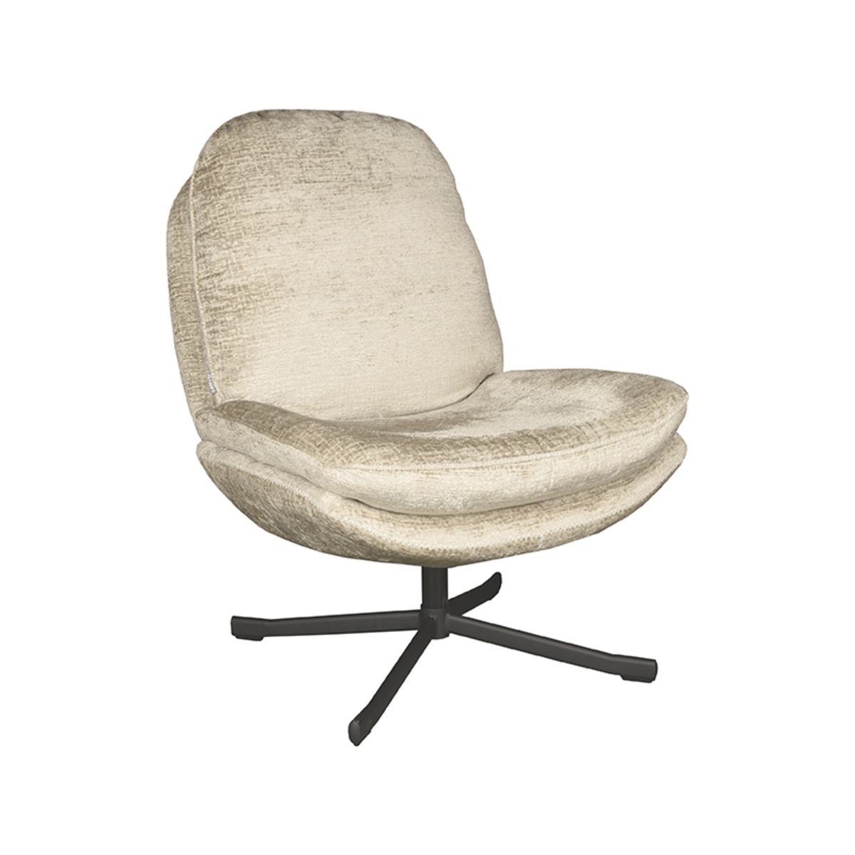 Draaifauteuil Noel