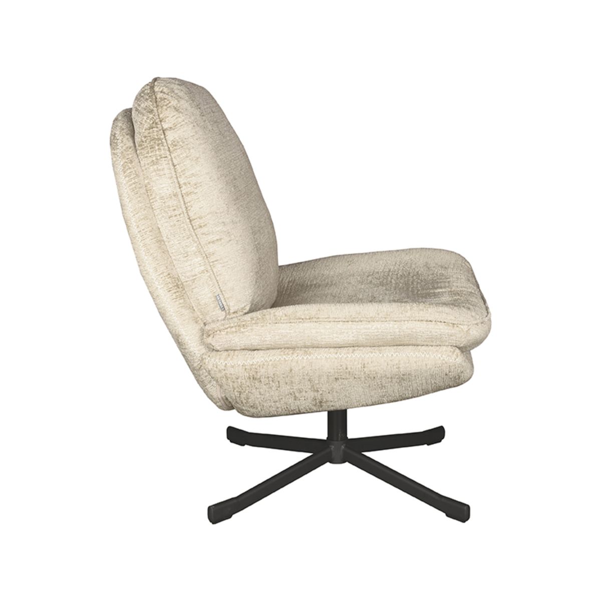Draaifauteuil Noel