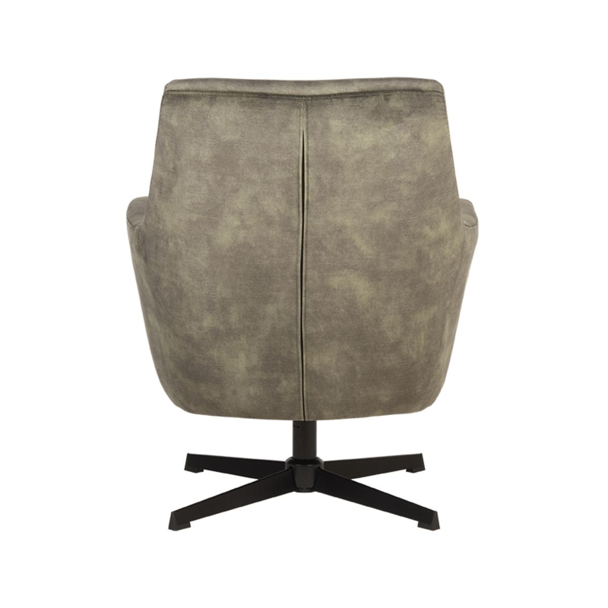 Draaifauteuil Tody