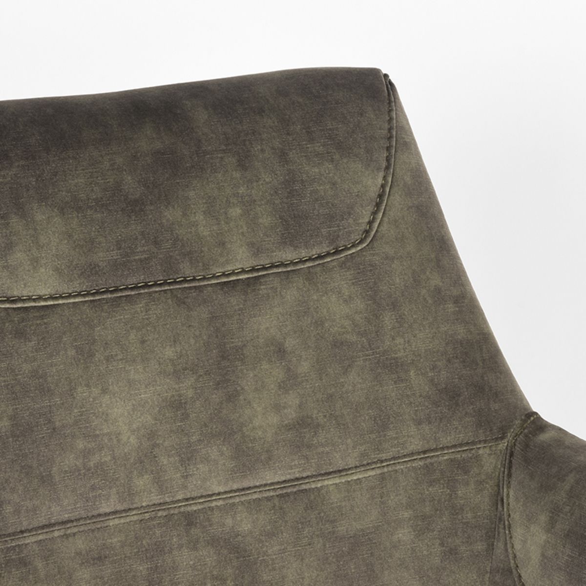 Draaifauteuil Tody