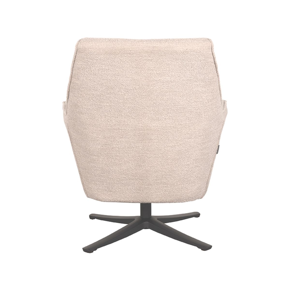 Draaifauteuil Tod