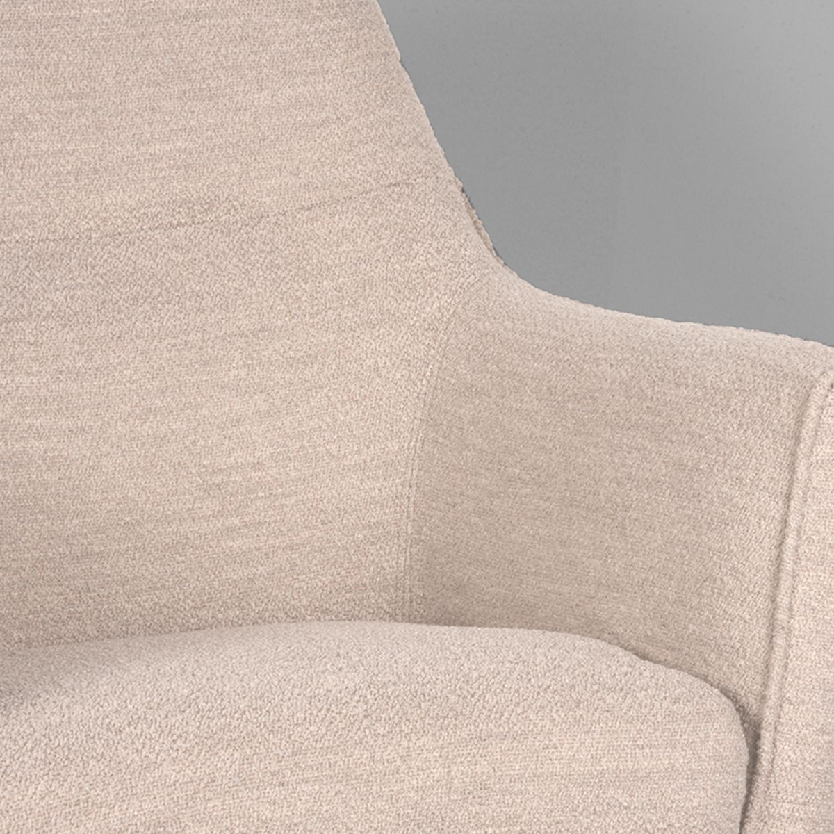 Draaifauteuil Tod