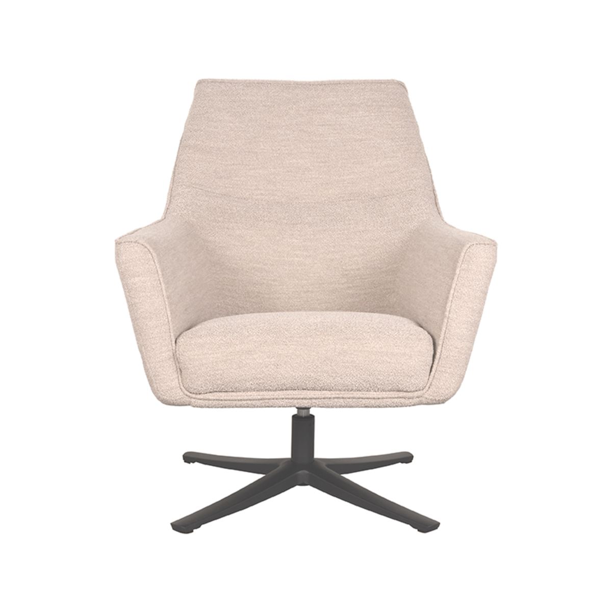 Draaifauteuil Tod